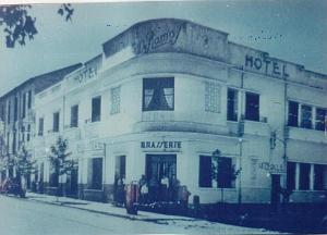 FRENDA HOTEL RAMOS